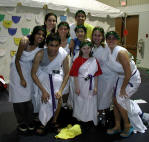 Dance Marathon 2002